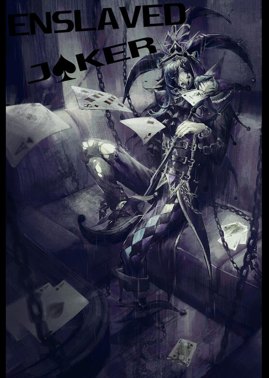 Enslaved Joker