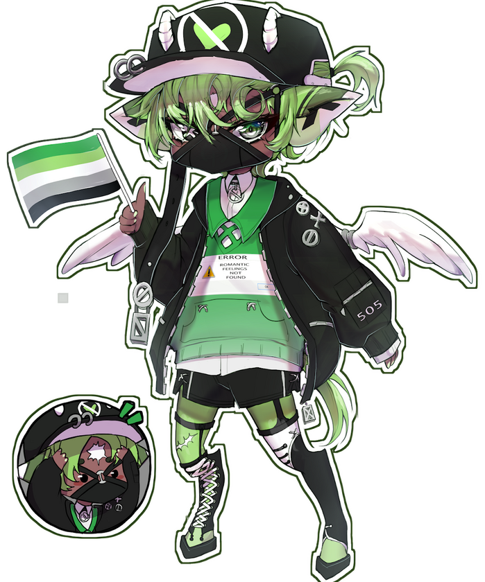 Cheruby adopt 15 June 2022