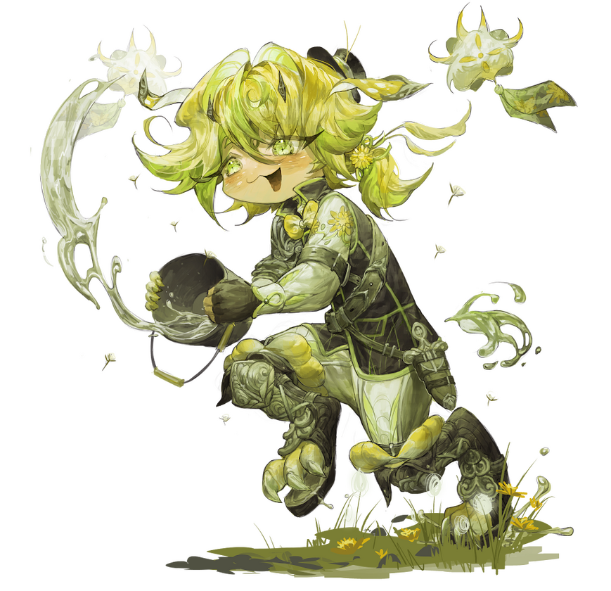 collab wolf adopt 19 January 2022