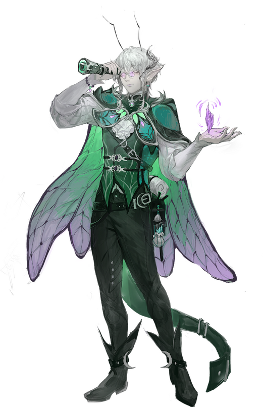 Unbleeders adopt 6 July 2022